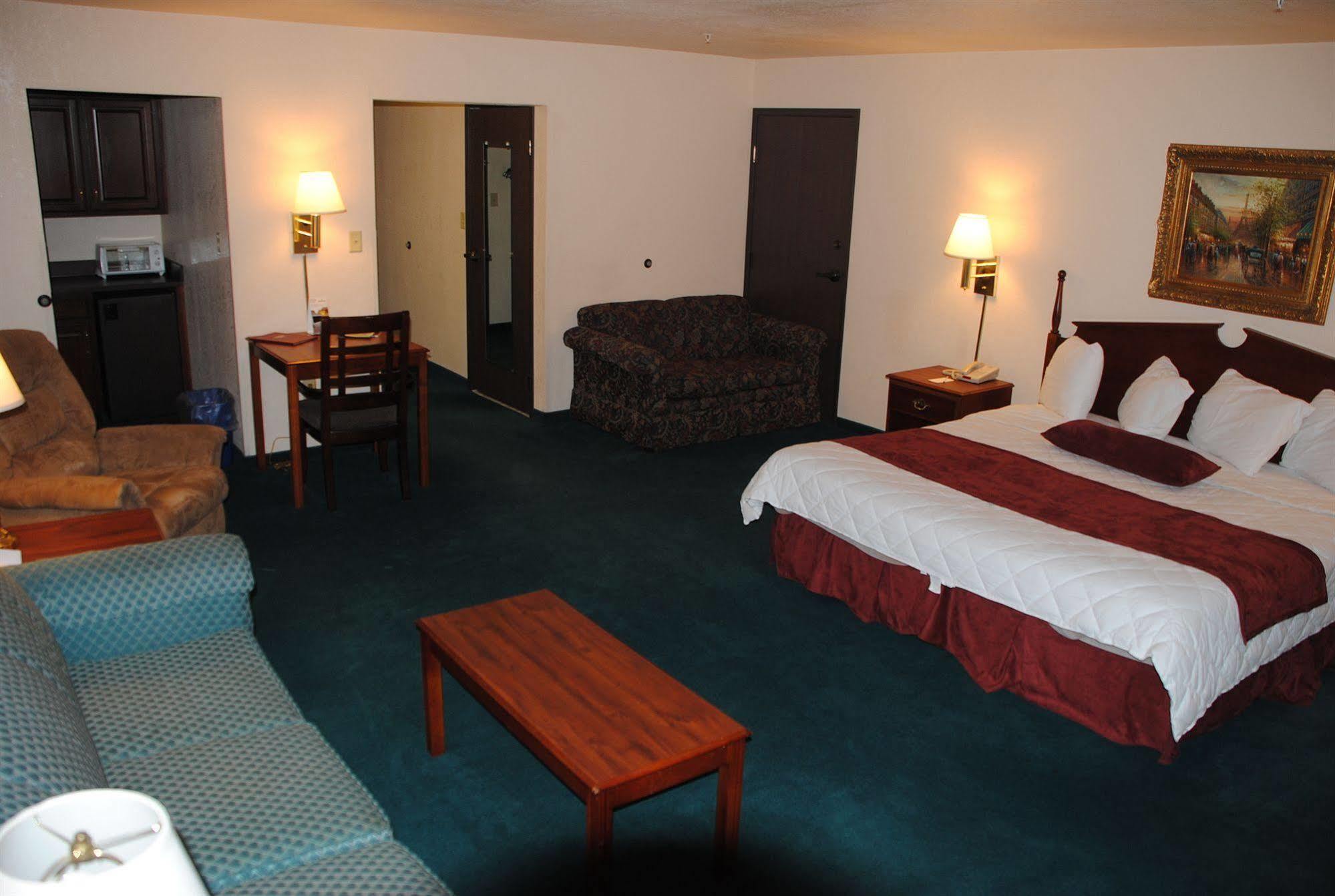Hotel Super 8 By Wyndham Madison In Exterior foto